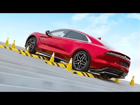 This Chinese Car Just Destroyed The Entire Industry