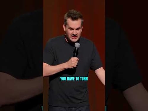 Heterosexual Conversion Therapy | Jim Jefferies: Two Limb Policy
