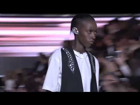 Women’s Spring–Summer 2025 Collection | Pure Luxury on the Runway