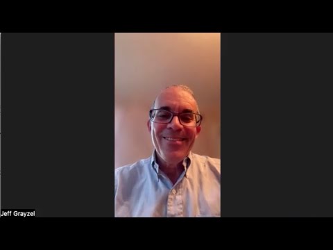 Grayzel Interview - Special Election 2026