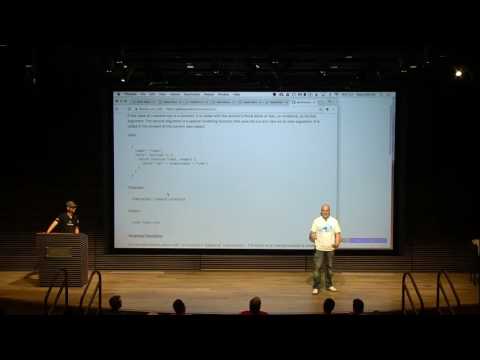 React Router v4 with Michael Jackson and Ryan Florence - Modern Web