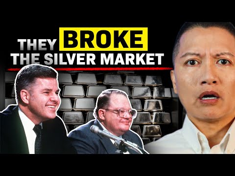 Could Someone Corner the Silver Market Today? (A Dangerous Possibility)