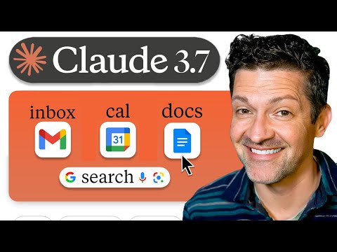 5 Ways To Use Claude's Newest Features (in 10 min)