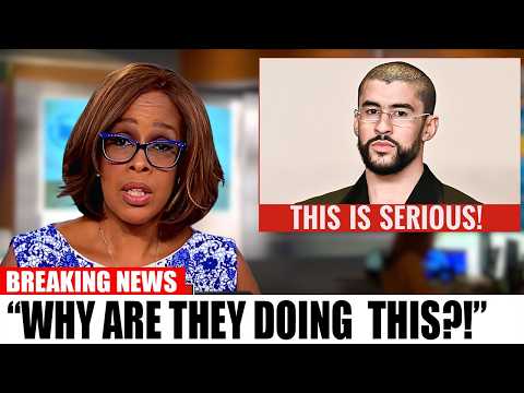 "You WILL NEVER See Bad Bunny The SAME Way Again...!"