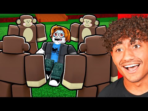 The MOST VIRAL Blox Fruits SHORTS Of All Time..