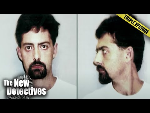 Final Episodes Of Season 9 | TRIPLE EPISODE | New Detectives