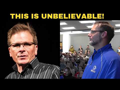 Eternal Life Only for Believers? What Frank Turek Says Next Will Shock You!