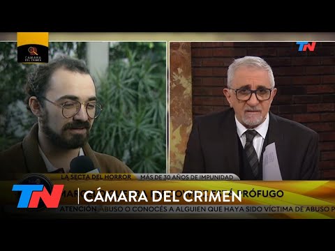 The Villa Crespo Sect I Investigates Human Trafficking