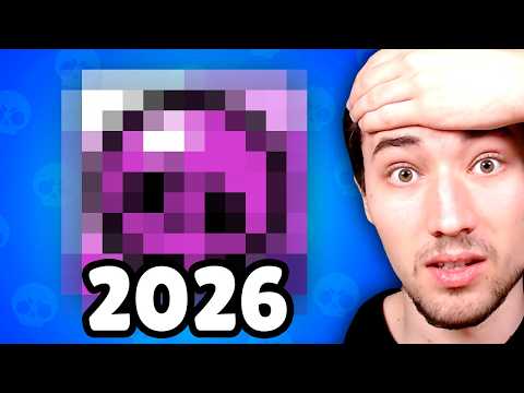 DAS passiert 2026 in Brawl Stars! 😱