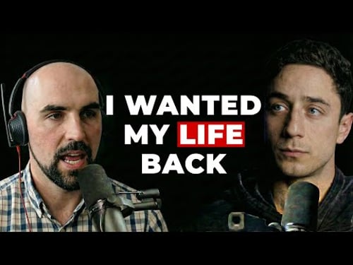 How I Helped This Developer Quit His 9-5 Job