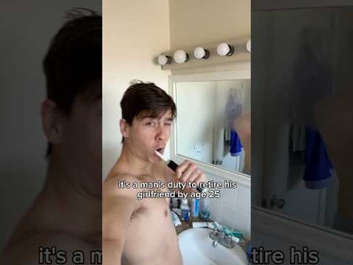 I became an inventor to retire my girlfriend before we turn 25