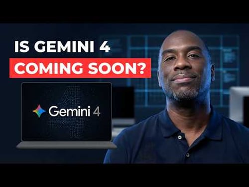Will Google's NEW Tool Make Everyone Switch to Gemini 4
