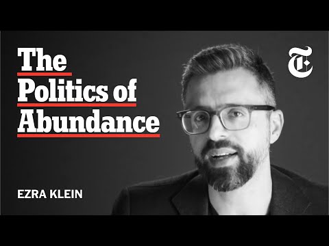 There Is a Liberal Answer to Elon Musk | The Ezra Klein Show