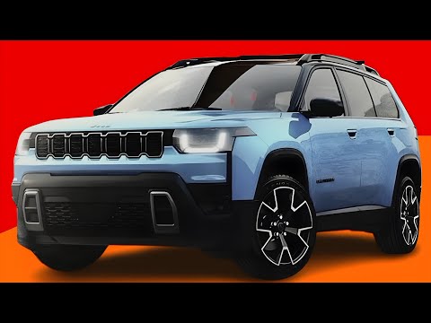 Top 10 Best SUVs Coming to the Road in 2026