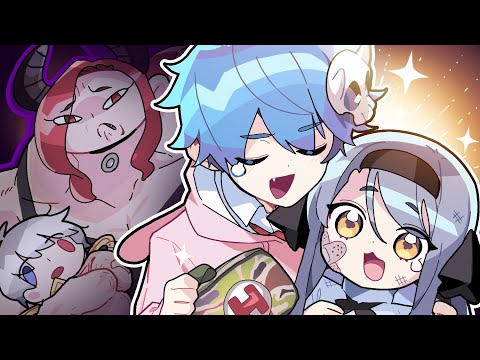 이럴 거면 둘이서 하러 가