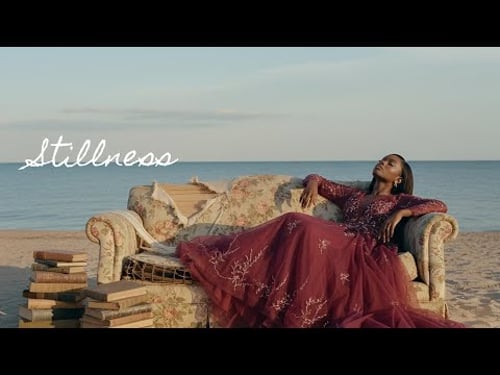 01. STILLNESS (INTRO)