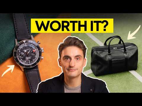 7 Expensive Items You’ll Never Regret Buying