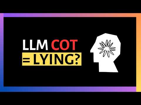 New Anthropic Study: AIs Hide Plans, Cheat Quietly