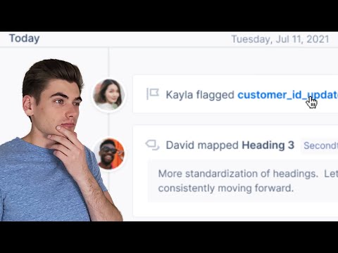 Can I Create This Tricky CSS Vertical Timeline?