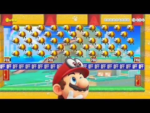 Super Mario Maker 2 TOP LEVELS!!
