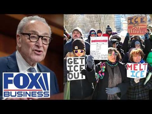 Democrats are ‘hell-bent’ on a shutdown: GOP congressman