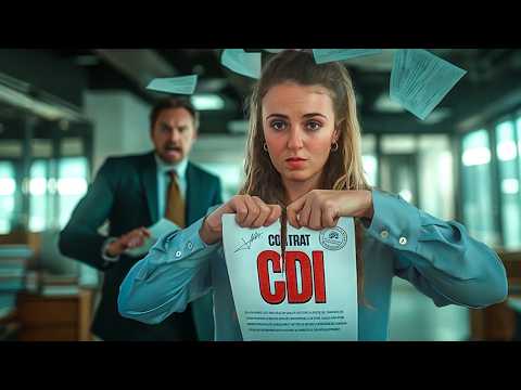 GEN Z : La génération « ANTI-TRAVAIL » qui inquiète