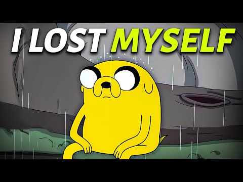 The Episode Where Jake Almost Lost Himself (And What it Teaches)