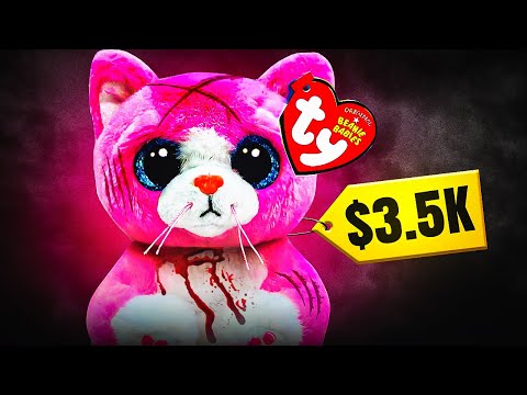 The Toy That Was Accidentally A Pyramid Scheme