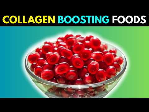 10 Anti Aging Seeds Every Woman Over 45 Should Eat for Collagen Boost & Wrinkle Free Skin