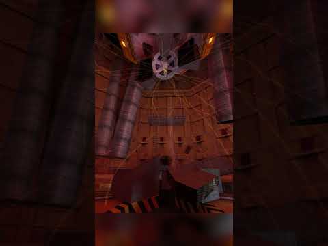 Half Life Story - Test Chamber #gaming #halflife #valve #halflife2 #halflifegameplay