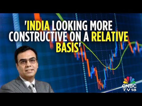 Dollar-Rupee Is In The Final Phase Of Peaking Out: Sandeep Tandon Of Quant Mutual Fund | CNBC TV18