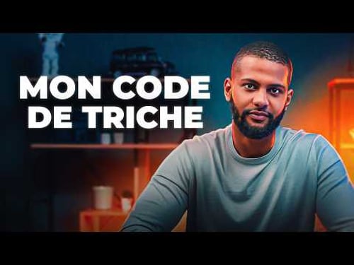 Si je Devais Remonter un Business à 1 Million, Voici ce que je Ferais