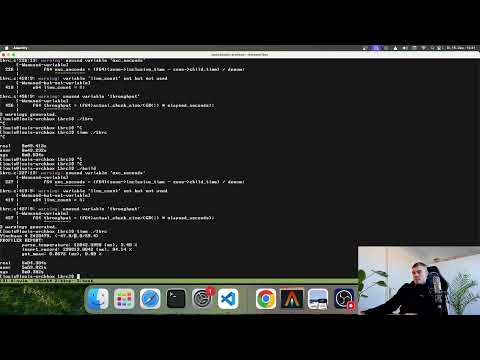 1BRC Cold Boot: Baseline Solution and Low-Overhead Profiling