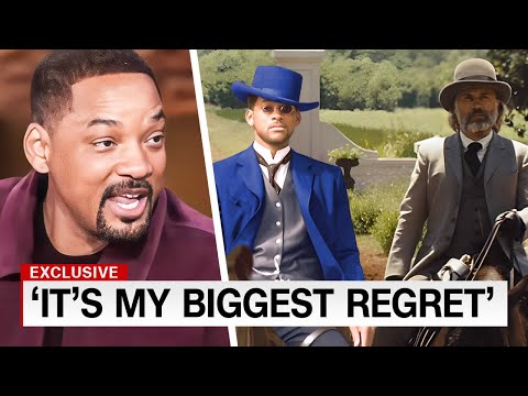 Famous Actors Who Turned Down MAJOR Movie Roles..