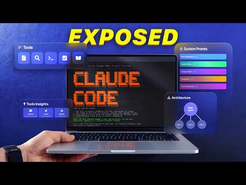 What’s The Secret Behind Claude Code? I Rebuilt it to find out…