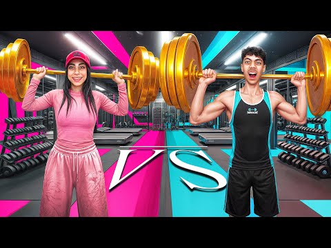 من vs داداشم (خفن ترین دوئل باشگاهی💀🔥)