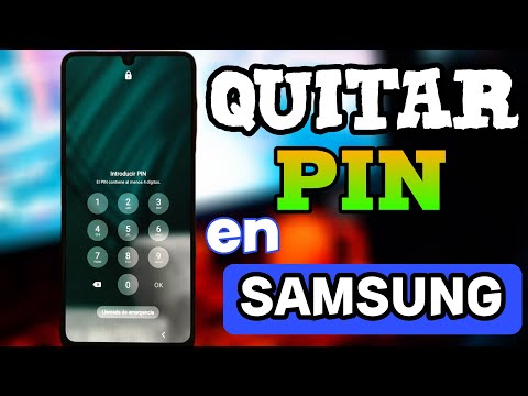 Remove Pattern/PIN/Password from Samsung Android Unlock (In Detail)