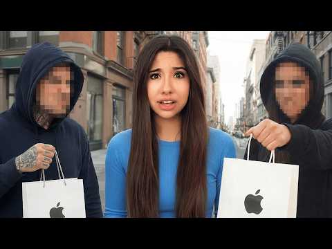 I Exposed Every FAKE Apple Reseller In My City