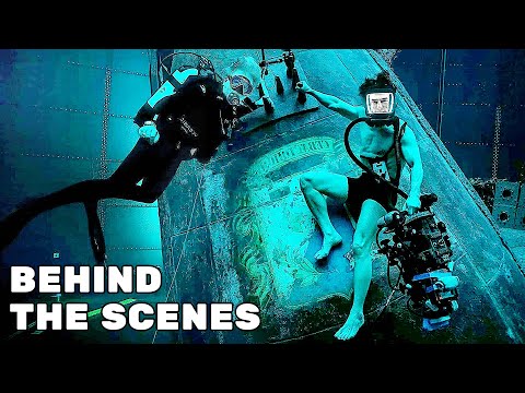 MISSION: IMPOSSIBLE - THE FINAL RECKONING – How Tom Cruise Did the Impossible