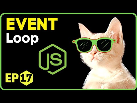Node js Event Loop in Hindi | Understanding Asynchronous Javascript | Callbacks in Javascript