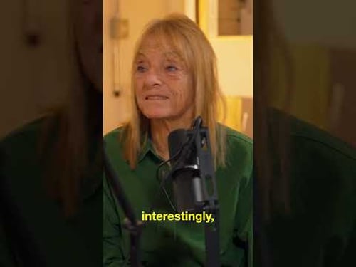 Jeremy King on Writing His New Book Without Reservation | Ruthie's Table 4 #shorts