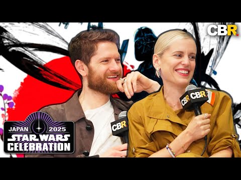 One Former Breaking Bad and Star Wars Actor Inspired Andor's Villains