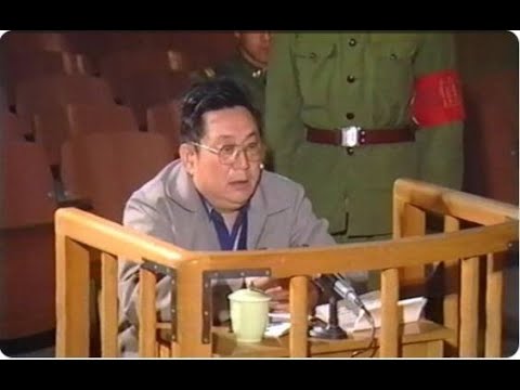 中国军事法院开庭审判第38集团军军长徐勤先完整视频。时间:1990年3日17日,地点:北京军区军事法院,时长:6小时3分44秒。