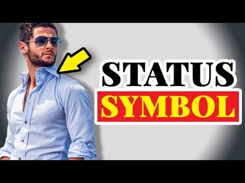 Strange History Of Shirt Collars (From Armor To Status Symbol)