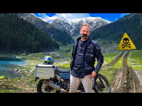 India's Secret: My Journey into the Most Wild & Untouched Region | Full Film