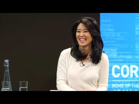 Bloomberg Cornell Tech Series: A Conversation with Neil Blumenthal (Full)