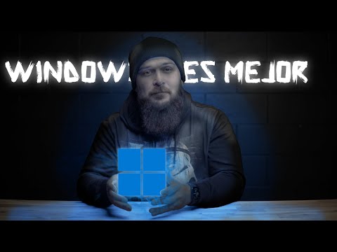 Why Windows is better for programming