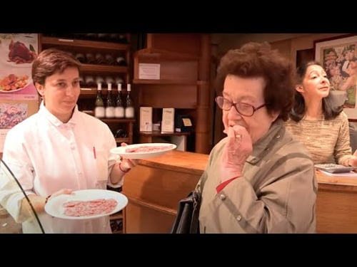 La recette secrète du saucisson français