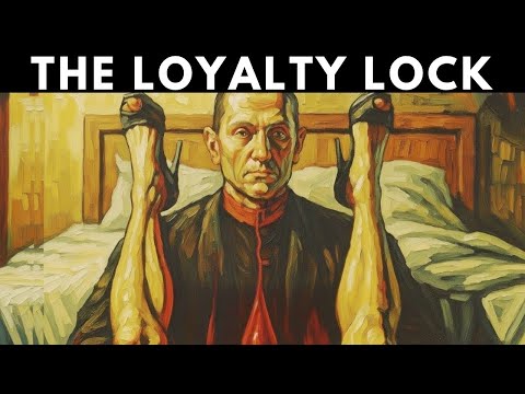 Machiavelli’s Darkest Forbidden Seduction That Drives Women Insane for You