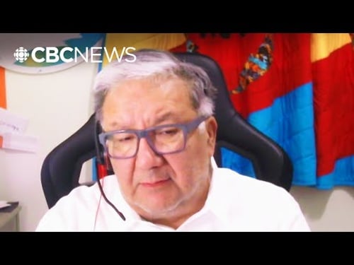 Why these pro-development First Nations chiefs support a new pipeline